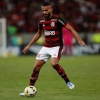 Após autocrítica, Thiago Maia celebra evolução no Flamengo: ‘Quando está mal, tem que reconhecer’