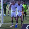Após carrinho, Chay é substituído às lágrimas; meia do Botafogo deixa gramado carregado por Navarro