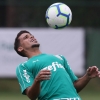 Após cinco temporadas, Jean se despede do Palmeiras: ‘Gratidão’