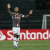 Após cirurgia, Felipe Melo agradece médicos do Fluminense, recebe alta, e brinca: ‘Eu não vou jogar, vou treinar’
