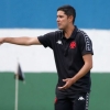 Após classificação, técnico Igor Guerra exalta equipe Sub-20 do Vasco: ‘Acreditamos até o final’