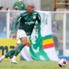 Após conquista da Copinha pelo Palmeiras, Ruan Santos projeta estreia no Paulistão sub-20