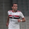 Após Covid-19, Pablo se reapresenta e treina separado; jogador negocia rescisão com o São Paulo