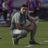 Após declarações de cansaço, Abel Ferreira não viaja com Palmeiras para Cuiabá