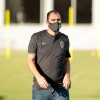 Após demissão de Mancini, Danilo assume o Corinthians interinamente