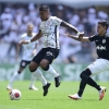 Após derrota para o Corinthians, Cleiton destaca marca pelo Bragantino: “Hoje é um dia especial para mim”
