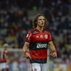 Após derrota para o Santos, David Luiz também cobrou ‘postura’ do elenco do Flamengo no vestiário