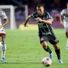 Após eliminação do Corinthians, Vítor Pereira diz: ‘Chegamos muito mais cansados do que eles’
