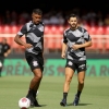 Após eliminação no Paulista, jogadores do Corinthians projetam estreia na Libertadores
