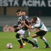Após empate fora de casa, Gabriel Pec, do Vasco, lamenta resultado, mas afirma que ‘Não faltou entrega’