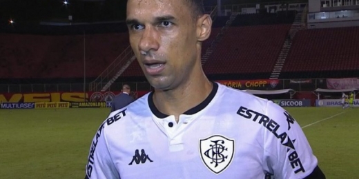 Após empate, Gilvan pede presença da torcida do Botafogo contra o Avaí: 'Precisamos muito'