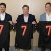 Após entendimento entre Vasco e investidor, Genoa dá boas-vindas ao clube carioca ‘à família 777’