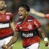 Após estreia com gol pelo Flamengo, Marinho brinca sobre concorrência: ‘Vamos dar dor de cabeça ao técnico’