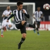 Após evolução pessoal, Oyama diz que vive melhor momento da carreira no Botafogo: ‘Me preparei demais’