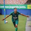 Após gol na final, Moreira vibra, mas pede atenção: ‘Nada ganho’
