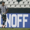 Após jogar torneio amador, Ênio testa negativo para Covid-19, mas passará a integrar time sub-20 do Botafogo