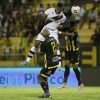 Após marcar pelo Vasco, Raniel revela ansiedade para jogar em São Januário: ‘A gente vai dar a vida’