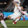 Após não entrar em empate do São Paulo, Benítez posta: ‘Não desanime’