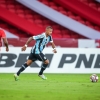 Após participação em gol no Gre-Nal, Léo Pereira valoriza momento e fala em foco para duelo decisivo