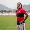 Após passagem na Europa, Rayanne celebra retorno ao Flamengo: ‘É meu time do coração’