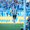 Após penta estadual, dirigentes do Grêmio prometem chegada de dois reforços durante a semana
