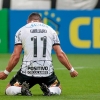Após primeiro gol pelo Corinthians, Giuliano fala sobre o seu posicionamento na equipe