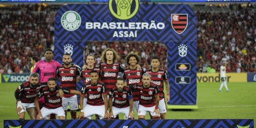 Após recorde de torcida no Maracanã, Flamengo só volta ao estádio em 17 dias; veja o calendário