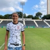 Após renovação, João Pedro Tchoca vive expectativa para disputa do Paulistão Sub-20 pelo Corinthians