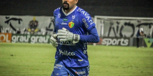 Após retorno, Zé Carlos analisa time do Brusque na Série B do Campeonato Brasileiro