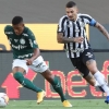 Após rivalizarem em decisões do profissional, Palmeiras e Santos duelam pela Copinha