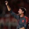 Após seguidas frustrações, Maurício Souza avalia ano do Flamengo: ‘A gente precisa rever muita coisa’