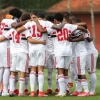 Após ser vice do Brasileirão Sub-20, São Paulo vai encarar Copinha como ‘vestibular’ para reforçar profissional