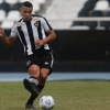 Após situação com Mezenga, Botafogo relaciona Ewerton, do sub-20, para partida contra o Vitória
