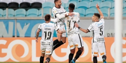 Após sofrer derrotas como visitante, Corinthians desafiará jejum de quase dois meses sem vitórias fora de casa