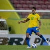 Após sofrer lesão gravíssima, zagueiro Lucas Veríssimo será cortado da Seleção Brasileira