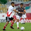 Após surto de Covid-19 no elenco, torcida inicia movimento de ‘união Flu-River’ por vitória do Fluminense