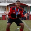 Após título da Copa Rio pelo Flamengo, garoto do Ninho projeta Carioca Sub-15