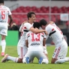 Após título, semana do São Paulo tem encerramento da fase de grupos da Libertadores e começo do Brasileirão