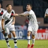 Após triunfo, Caio Lopes celebra primeiro gol como profissional do Vasco: ‘Dedicar à minha família’