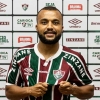 Após triunfo sobre o rival, Samuel Xavier, do Fluminense, exalta: ‘Muito feliz em voltar a jogar e vencer’