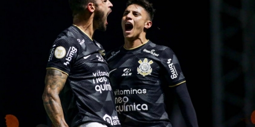 Após vencer o Bragantino, Corinthians divulga programação para a semana