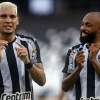Após vitória, Botafogo se torna time com o melhor ataque na Série B do Brasileirão