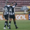 Após vitória, Botafogo tem quatro representantes na seleção da rodada na Série B