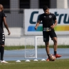 Após vitória do Botafogo e expulsões, Daniel Borges fica na bronca: ‘Tem que ter critério para os dois lados’
