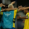Após vitória do Brasil sobre o Peru, Nilton Santos ‘retorna’ ao Botafogo