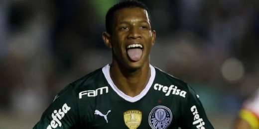 Após vitória do Palmeiras, Danilo diz que deixou convocação de lado e usa conselho de Abel