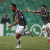 Após vitória, quatro jogadores do Fluminense são eleitos para seleção da rodada do Campeonato Brasileiro