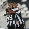 Após vitória sobre o CSA, ataque do Botafogo se torna o terceiro melhor da Série B