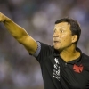Após vitória, Zé Ricardo destaca estratégia do Vasco e elogia empenho do elenco: ‘A equipe perseverou’