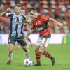 Após xingamentos a Rafinha no Maracanã, organizada do Flamengo se posiciona contra: ‘Somos gratos’